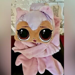 LOL SURPRISE! brand SUPER SOFT BLANKET